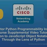 Introduction To JavaScript Object Notation JSON Data Interchange Format Through The Lens Of Python