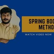 Spring Boot Get Method Example With Path Variables And Request Param