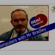 Html With Javascript Variables Tutorial 6