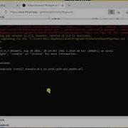 PyAudio Error Fix In Python Vscode Python Technology Machinelearning Computers