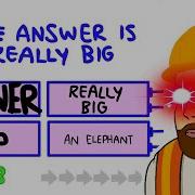 Can A Professional Engineer Beat The IMPOSSIBLE Quiz