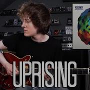 Uprising Muse Cover