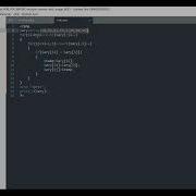 How To Array Sort Without Any Function