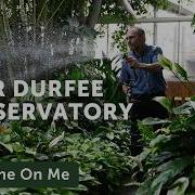 Tour The DURFEE CONSERVATORY Of Massachusetts Ep 417