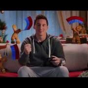 FIFA 15 Christmas Commercial Messi Vs Hazard