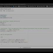 Anomaly Detection With Isolation Forest Crash Course