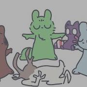 Ritual RainWorld