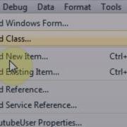 Visual Basic 2008 2010 How To Make Your Very Own Dll File