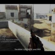 OCE Dat Reflex CoD2
