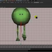 32 Frame Walk Cycle Animation Tutorial PART 1 The Basics