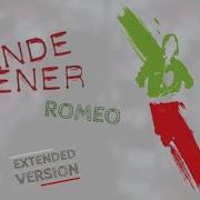 Hande Yener Romeo Extended Version Video