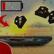 Мой телефон УМЕР во время игры в Geometry Dash