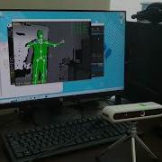 Robust Skeletal Tracking For Orbbec Astra Astra Astra 2 Femto Bolt Femto Mega Gemini