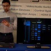 Compass Control Pro Bi Directional Driver SurgeX Demo