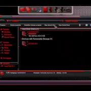 HUD Red Skin Pack Win7