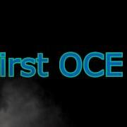 First OCE Bounce Cod4