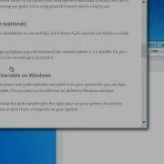 How To Install Python And Gedit On Windows 8