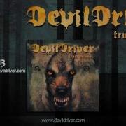 DEVILDRIVER Daybreak Audio Napalm Records