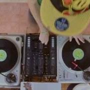 Backyard Scratch Session Dj Turnymator