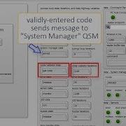 LabVIEW Code Queued State Machine Expected Results