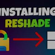 How To Install ReShade Tutorial