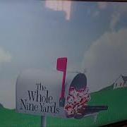 Opening To The Whole Nine Yards 2000 DVD Side B