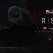 Never Surrender Destructive Tendencies Fight As One