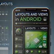 Layouts And Views In Android Building Beautiful UI