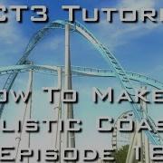 RCT3 Tutorial How To Make A Realistic Coaster Episode 18 Path Accessories