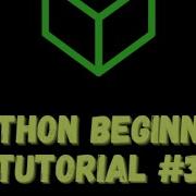 Python Beginner Tutorial 3 Comments In Python