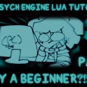 FNF FNF Psych Engine Lua Tutorial BY BEGINNER Part 1 Lua Texts Lua Sprites SetProperty