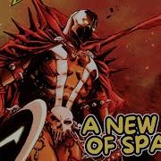 Comic Review SPAWN 135 Image Comics