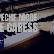 Depeche Mode One Caress Piano Cover