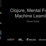 Optimizing My Mental Focus With Machine Learning And Clojure Oliver Eidel