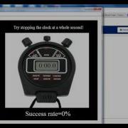 Stopwatch The Game Sneak Preview