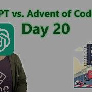 ChatGPT Vs Advent Of Code 2024 Day 20 Race Condition