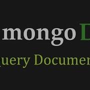 MongoDB Tutorial For Beginners 6 Query Documents