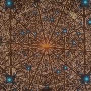 Light Curve II Timelapse Dyson Sphere Program