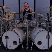 37 DEPECHE MODE NEVER LET ME DOWN AGAIN LIVE DRUM COVER