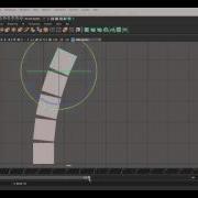 Maya Parenting Animating Layers