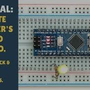 РУКОВОДСТВО Абсолютно начинающее руководство по началу работы с Arduino Как