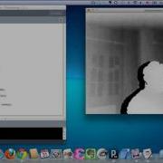 Kinect Processing With SimpleOpenNI Point Distance