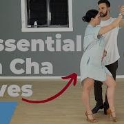 3 Cha Cha Moves Every Beginner Needs To Know