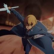 SAO AMV The Resistance