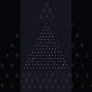 Shorts Java Code Pyramid Alphabet Design