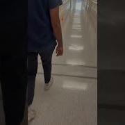 10 M Walk Test Comfortable Trial