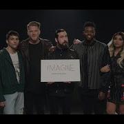 Pentatonix Imagine Official Video