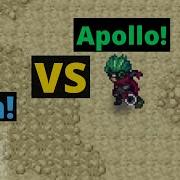 Crosscode Apollo Duel 1 No Losses