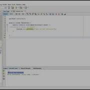 Print Data On Console In Java