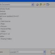 Write Multiple Lines Of Code And Save It